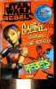Star Wars rebels - Sabine journal d'une rebelle.. Collectif
