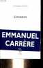 Limonov.. Carrère Emmanuel