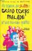 Au coeur du slam : Grand Corps Malade et les nouveaux poètes.. Héloïse Guay de Bellissen