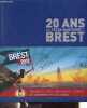 20 ans de fêtes maritimes à Brest.. Pierrefeu Sandrine