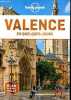 Valence en quelques jours - Collection lonely planet.. Symington Andy