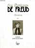 Les Patients de Freud - Destins.. Borch-Jacobsen Mikkel