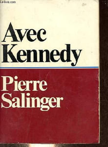 Avec Kennedy.