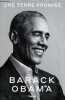 Une terre promise.. Obama Barack