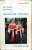 Revision generale de grammaire anglaise.. Pichon Claude