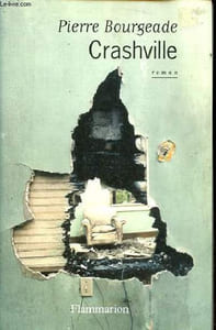 Crashville - roman.