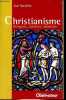 Christianisme - Religion, cultures, identités.. Baubérot Jean