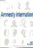 Amnesty International rapport 99 - Suppl&eacute;ment &agrave; la chronique n&deg;151 juin 1999.. Collectif