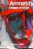 Amnesty International rapport 2005 - Suppl&eacute;ment &agrave; la chronique n&deg;223 de juin 2005.. Collectif