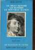 La belle hotesse - les rustres - la nouvelle maison - Collection les classiques du peuple.. Goldoni