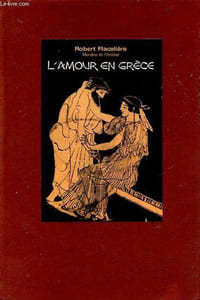L'amour en Grèce.