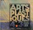Arts plastiques 4.3.. Parrington Christophe & L'Hermitte Simone