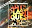 Arts plastiques 6.5.. Parrington Christophe & L'Hermitte Simone