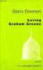 Loving Graham Greene.. Emerson Gloria