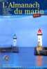 L'Almanach du marin breton 2009.. Collectif