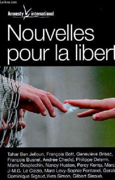 Amnesty International - Nouvelles pour la liberté.. Collectif