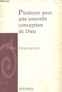 Plaidoyer pour une nouvelle conception de Dieu.
