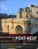 Les coulisses du Pont-Neuf.. Petitguillaume Laurent & Bourdet Isabelle