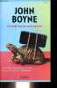 Le syndrome du canal carpien.. Boyne John