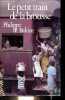 Le petit train de la brousse.. de Baleine Philippe