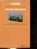 Guide terre sainte routes bibliques - Les chemins de la parole.. Hurault Louis