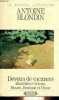 Devoirs de vacances - Baudelaire, Cocteau, Musset, Rimbaud et ... Ulysse - Collection le regard littéraire n°37.. Blondin Antoine