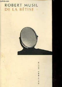 De la bêtise.