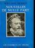 Nouvelles de nulle part - Collection les classiques du peuple.. Morris William