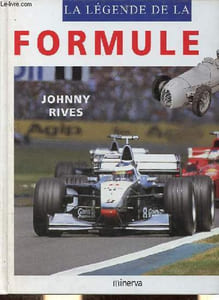 La légende de la Formule 1.