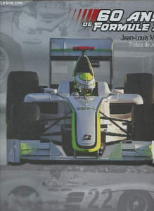 60 ans de Formule 1.