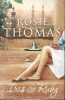 Iris and Ruby.. Thomas Rosie