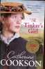 The tinker's girl.. Cookson Catherine