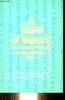 A Taste of Water - Christianity through taoist-buddhist eyes.. Chwen Jiuan A.Lee & Thomas G.Hand
