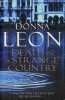 Death in a strange country.. Leon Donna