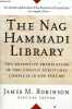 The nag hammadi library in english.. James M.Robinson