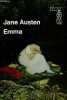 Emma - Collection Dent Dutton n°1024.. Austen Jane