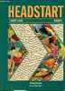 Headstart student's book beginner.. Beaven Briony & Liz & John Soars