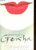 Memoirs of a Geisha.. Golden Arthur