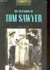 The adventures of Tom Sawyer - Oxford Bookworms library n°1.. Twain Mark