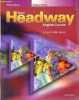 New Headway english course - Elementary student's book.. Liz and John Soars