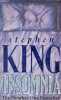 Insomnia.. King Stephen
