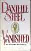 Vanished.. Steel Danielle