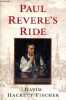 Paul Revere's ride.. Hackett Fischer David