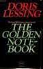 The golden notebook.. Lessing Doris