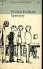 Sanctuary - Collection penguin modern classics n°899.. Faulkner William