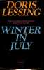 Winter in july.. Lessing Doris