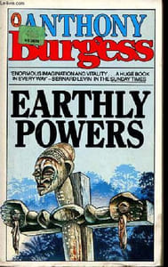 Earthly powers.
