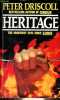 Heritage.. Driscoll Peter