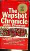 The wapshot chronicle - Collection bantam n°S2844.. Cheever John