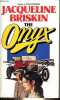 The Onyx.. Briskin Jacqueline
